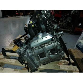 Recambio de motor casco para subaru xv 2.0 cat referencia OEM IAM FB20 CASCO 