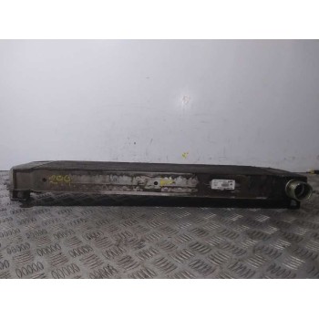 Recambio de intercooler para renault megane ii berlina 5p luxe privilege referencia OEM IAM 8200325003  