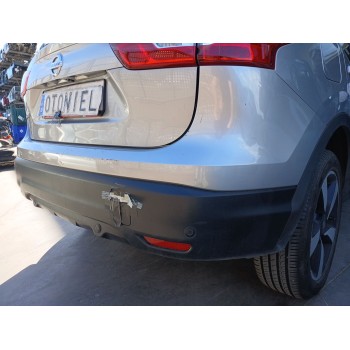 PARAGOLPES TRASERO 850224EA0H 