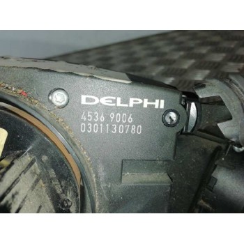 Recambio de mando multifuncion para opel vectra c berlina club referencia OEM IAM GM13132477 13132477 