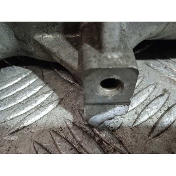 Recambio de carter para hyundai i30 1.6 crdi cat referencia OEM IAM  daños leves 