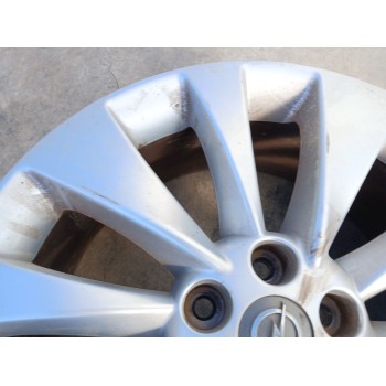 Recambio de llanta para opel mokka / mokka x (j13) 1.6 cdti (_76) referencia OEM IAM 7JX18 IS38 X1 95493724