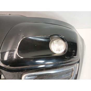 Recambio de paragolpes delantero para citroën c3 picasso (sh_) 1.6 hdi referencia OEM IAM 7401RQ  