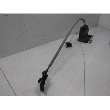 Recambio de cerradura puerta delantera derecha para bmw r56 cooper referencia OEM IAM 055676910  