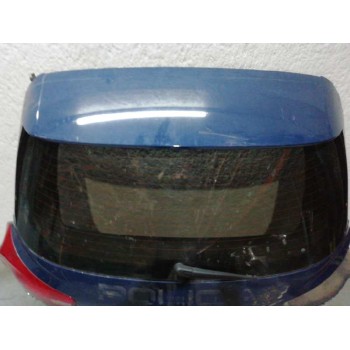 Recambio de porton trasero para citroën c4 picasso intensive referencia OEM IAM 1609347780 AZUL PILOTO ROTO