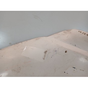 Recambio de aleta delantera izquierda para volkswagen lt caja abierta (mod. 1997) lt 35 doble cabina referencia OEM IAM  ROZADA 