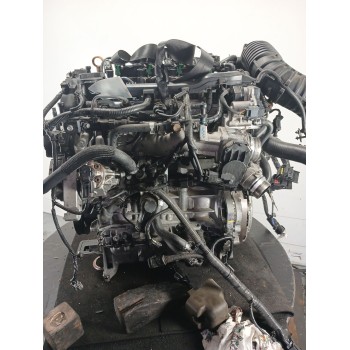 Recambio de motor completo para kia ceed gt line referencia OEM IAM D4FE 136CV R 74.313KM 