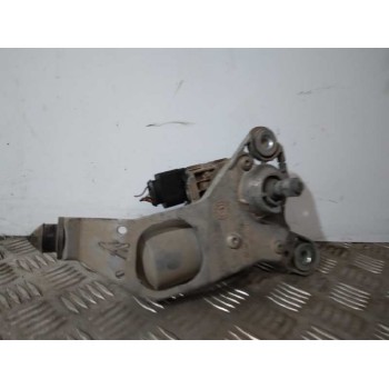 Recambio de motor limpia delantero para ford focus lim. (cb8) edition referencia OEM IAM 1137328721 4 PINES 