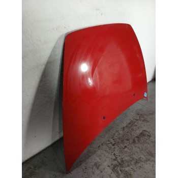 Recambio de capot para volvo v50 familiar 2.0 d kinetic referencia OEM IAM   