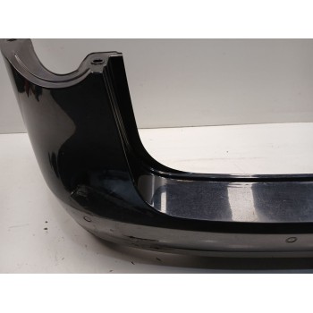 Recambio de paragolpes trasero para volkswagen passat b6 (3c2) 2.0 tdi referencia OEM IAM 3C9807521A  