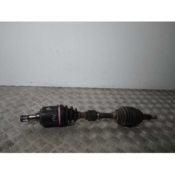 Recambio de transmision delantera izquierda para mitsubishi lancer sportback (cx) inform referencia OEM IAM   