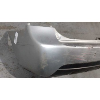 Recambio de paragolpes trasero para kia carens (un) concept referencia OEM IAM 866111D000 GRIS TOCADO VER FOTOS