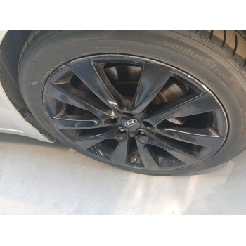 Recambio de llanta para hyundai i40 i cw (vf) 1.7 crdi referencia OEM IAM 8JX18 ET46 18 PULGADAS X1