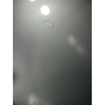 Recambio de capot para audi allroad quattro (4b5) 2.7 t referencia OEM IAM  DAÑADO, VER FOTO 