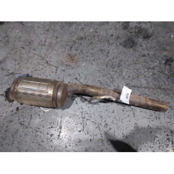 Recambio de catalizador para renault laguna coupe gt referencia OEM IAM   