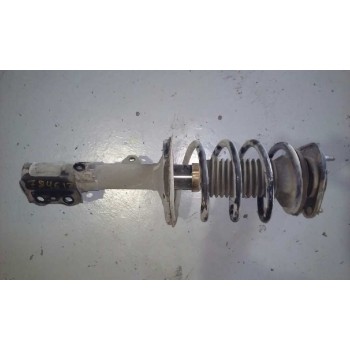 Recambio de amortiguador delantero izquierdo para toyota corolla (e12) 1.6 16v referencia OEM IAM   