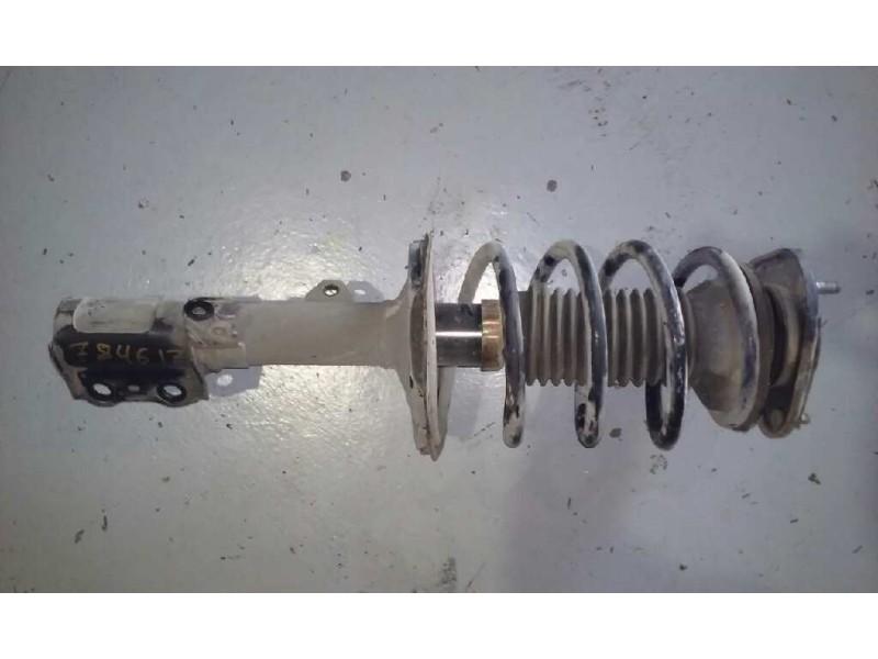 Recambio de amortiguador delantero izquierdo para toyota corolla (e12) 1.6 16v referencia OEM IAM   