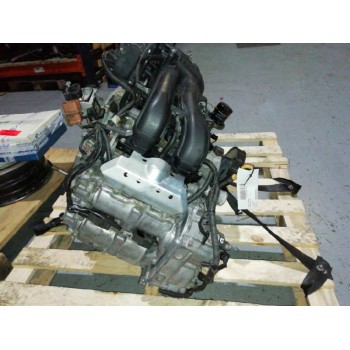 Recambio de motor casco para subaru xv 2.0 cat referencia OEM IAM FB20 CASCO 