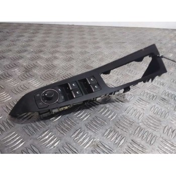 MANDO ELEVALUNAS DELANTERO IZQUIERDO NX7T14540DB 