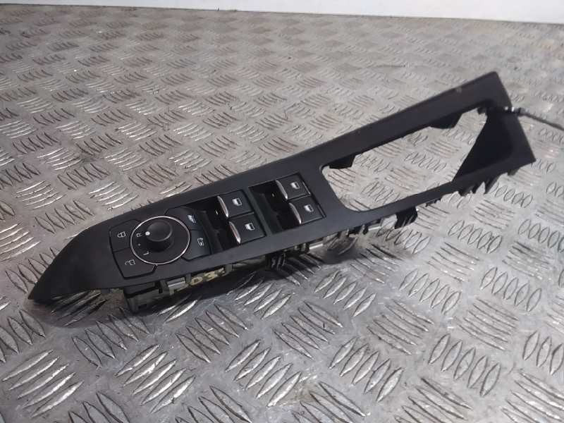 Recambio de mando elevalunas delantero izquierdo para ford puma st-line referencia OEM IAM NX7T14540DB  