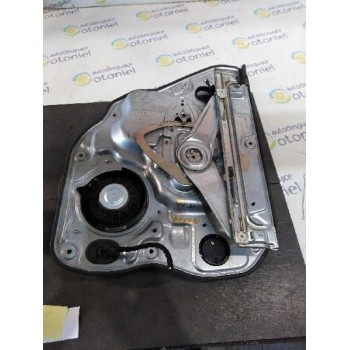 Recambio de elevalunas trasero derecho para volvo s40 berlina 2.0 d momentum referencia OEM IAM  ELECTRICO 