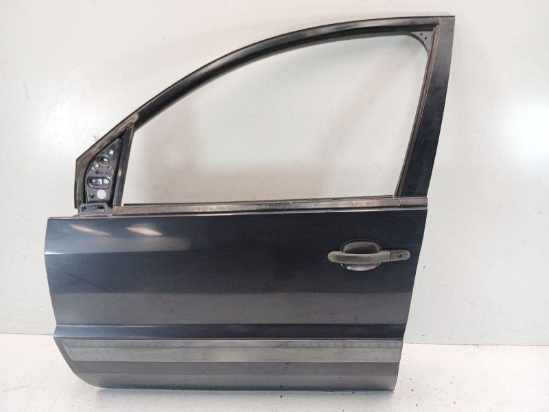 Recambio de puerta delantera izquierda para ford fusion (cbk) 1.4 16v cat referencia OEM IAM 1692551  