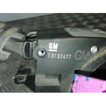 Recambio de mando multifuncion para opel vectra c berlina club referencia OEM IAM GM13132477 13132477 