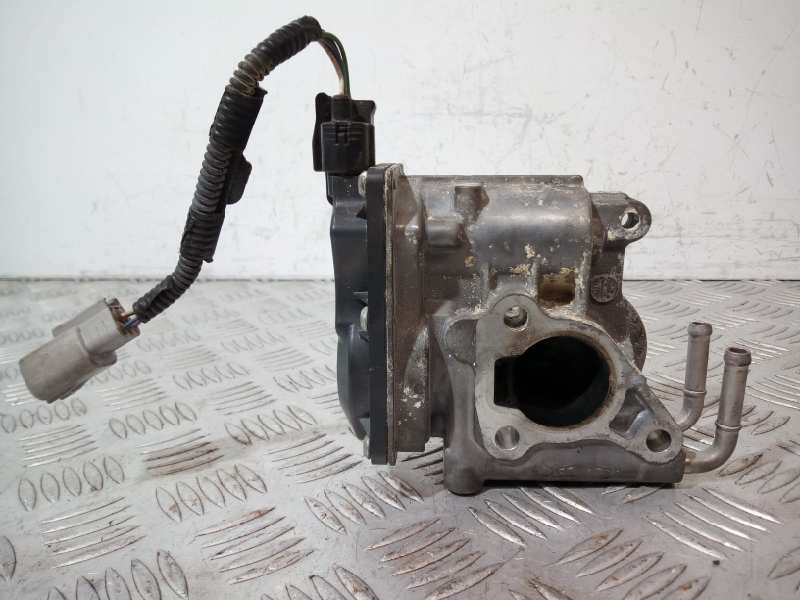 Recambio de valvula egr para toyota verso active referencia OEM IAM 258000R010 VN1501000041 5 PINS