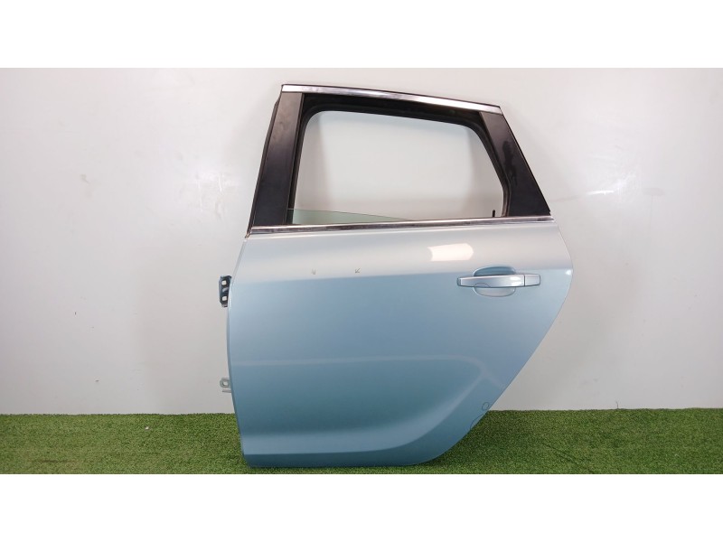 Recambio de puerta trasera izquierda para opel astra j (p10) 2.0 cdti (68) referencia OEM IAM   