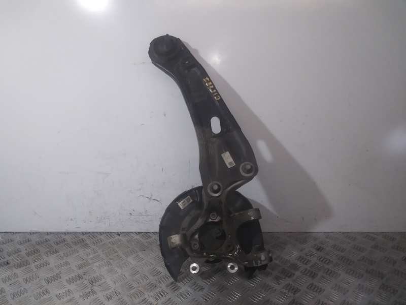 Recambio de mangueta trasera izquierda para kia niro drive referencia OEM IAM 55270G2000  