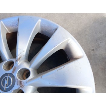 Recambio de llanta para opel mokka / mokka x (j13) 1.6 cdti (_76) referencia OEM IAM 7JX18 IS38 X1 95493724
