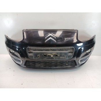 Recambio de paragolpes delantero para citroën c3 picasso (sh_) 1.6 hdi referencia OEM IAM 7401RQ  