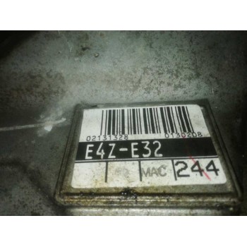Recambio de tapa distribucion para toyota auris 1.4 16v cat referencia OEM IAM E4ZE32  