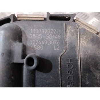 Recambio de motor limpia delantero para ford focus lim. (cb8) edition referencia OEM IAM 1137328721 4 PINES 