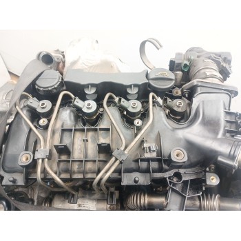 Recambio de motor completo para citroën c4 coupé (la_) 1.6 hdi referencia OEM IAM 9HX  B