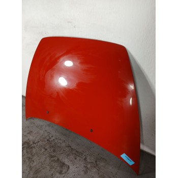 Recambio de capot para volvo v50 familiar 2.0 d kinetic referencia OEM IAM   