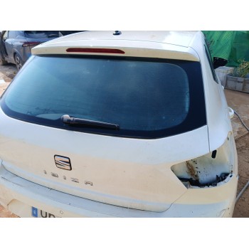 Recambio de porton trasero para seat ibiza v (kj1, kjg) 1.0 tsi referencia OEM IAM 6F0827023E  