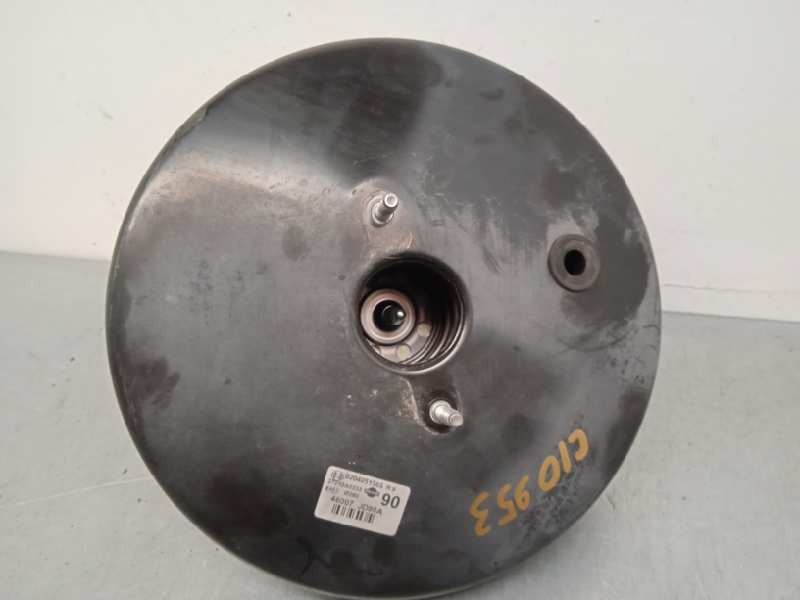 Recambio de servofreno para nissan qashqai (j10) acenta referencia OEM IAM 46007JD90A 0204051565 