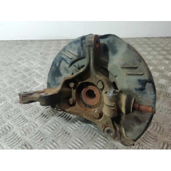 Recambio de mangueta delantera izquierda para subaru xv active referencia OEM IAM   