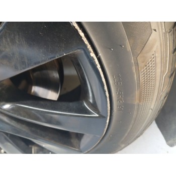 Recambio de llanta para hyundai i40 i cw (vf) 1.7 crdi referencia OEM IAM 8JX18 ET46 18 PULGADAS X1