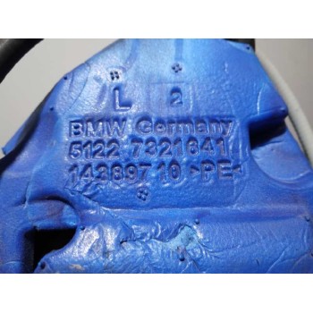 Recambio de maneta exterior trasera izquierda para bmw serie 1 lim. (f20) 1.6 turbodiesel referencia OEM IAM 14389710  