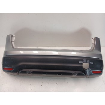 Recambio de paragolpes trasero para nissan qashqai ii (j11, j11_) 1.2 dig-t referencia OEM IAM 850224EA0H  