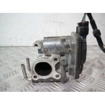 Recambio de valvula egr para toyota verso active referencia OEM IAM 258000R010 VN1501000041 5 PINS