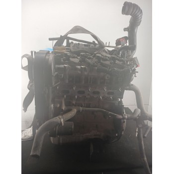 Recambio de motor completo para fiat idea van (350_) 1.4 (350bxa1a) referencia OEM IAM 843A1000 138.921KM 