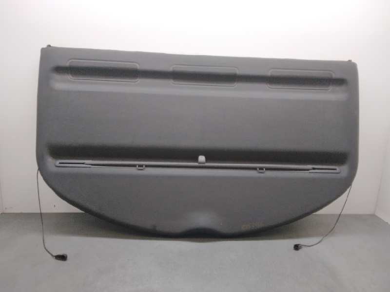 Recambio de bandeja trasera para renault vel satis (bj0) 2.2 dci turbodiesel referencia OEM IAM 8200239659  