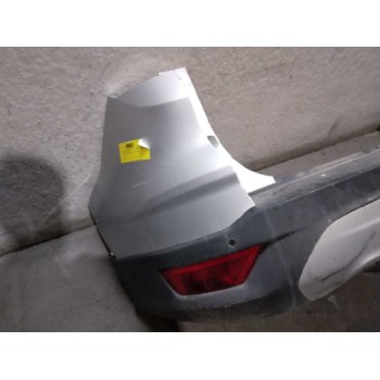 Recambio de paragolpes trasero para ford kuga (cbs) trend+ referencia OEM IAM 1721604 CON SENSORES PLATA
