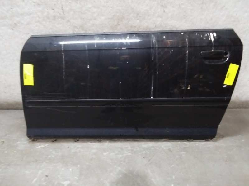 Recambio de puerta delantera izquierda para audi a3 (8p) 2.0 tfsi ambiente quattro referencia OEM IAM 8P3831051D 3 PUERTAS 