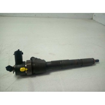 Recambio de inyector para opel insignia berlina excellence referencia OEM IAM 0445110327  