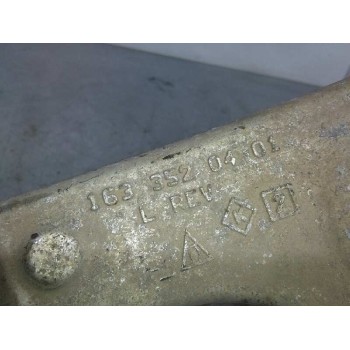 Recambio de brazo suspension superior delantero derecho para mercedes-benz clase m (w163) 2.7 cdi 20v cat referencia OEM IAM 163