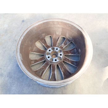 Recambio de llanta para opel mokka / mokka x (j13) 1.6 cdti (_76) referencia OEM IAM 7JX18 IS38 X1 95493724